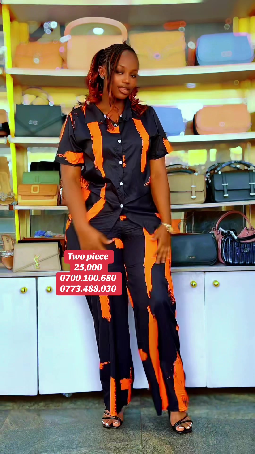 @Zuena Fashion Boutique