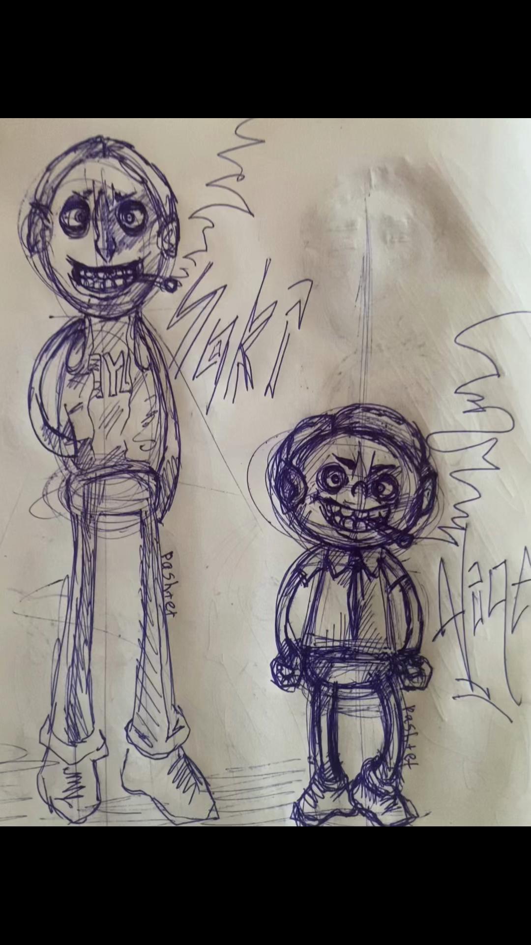 @Паштет_:(&acute;ཀ`」 &ang;):