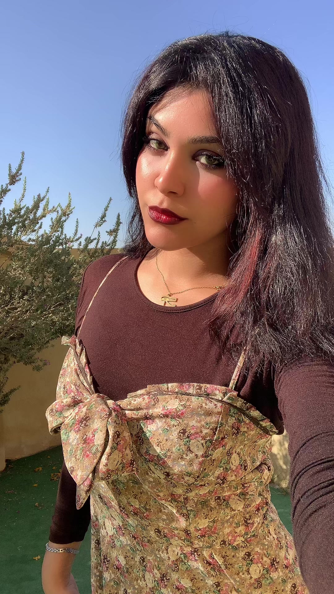 @هاجر قابيل 𓂀