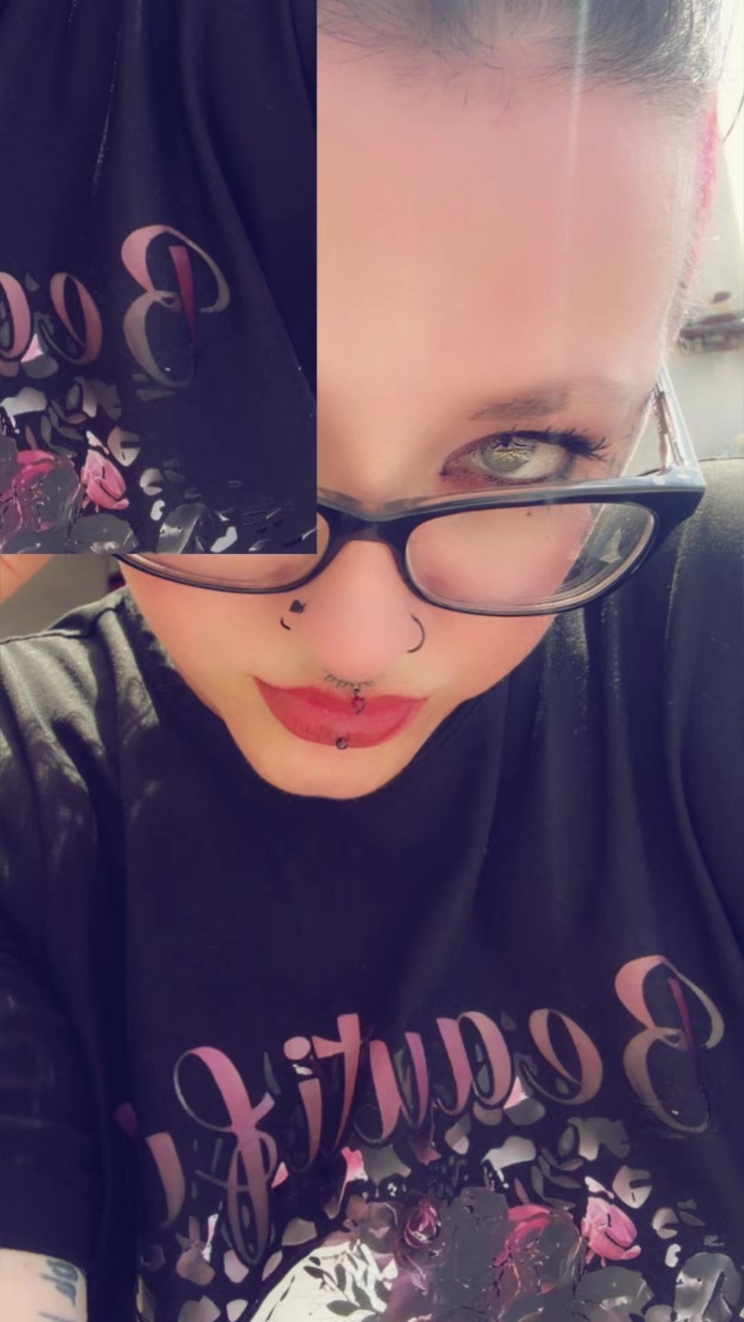 @👻 GreeneyedGhostie 🐈&zwj;⬛🌈