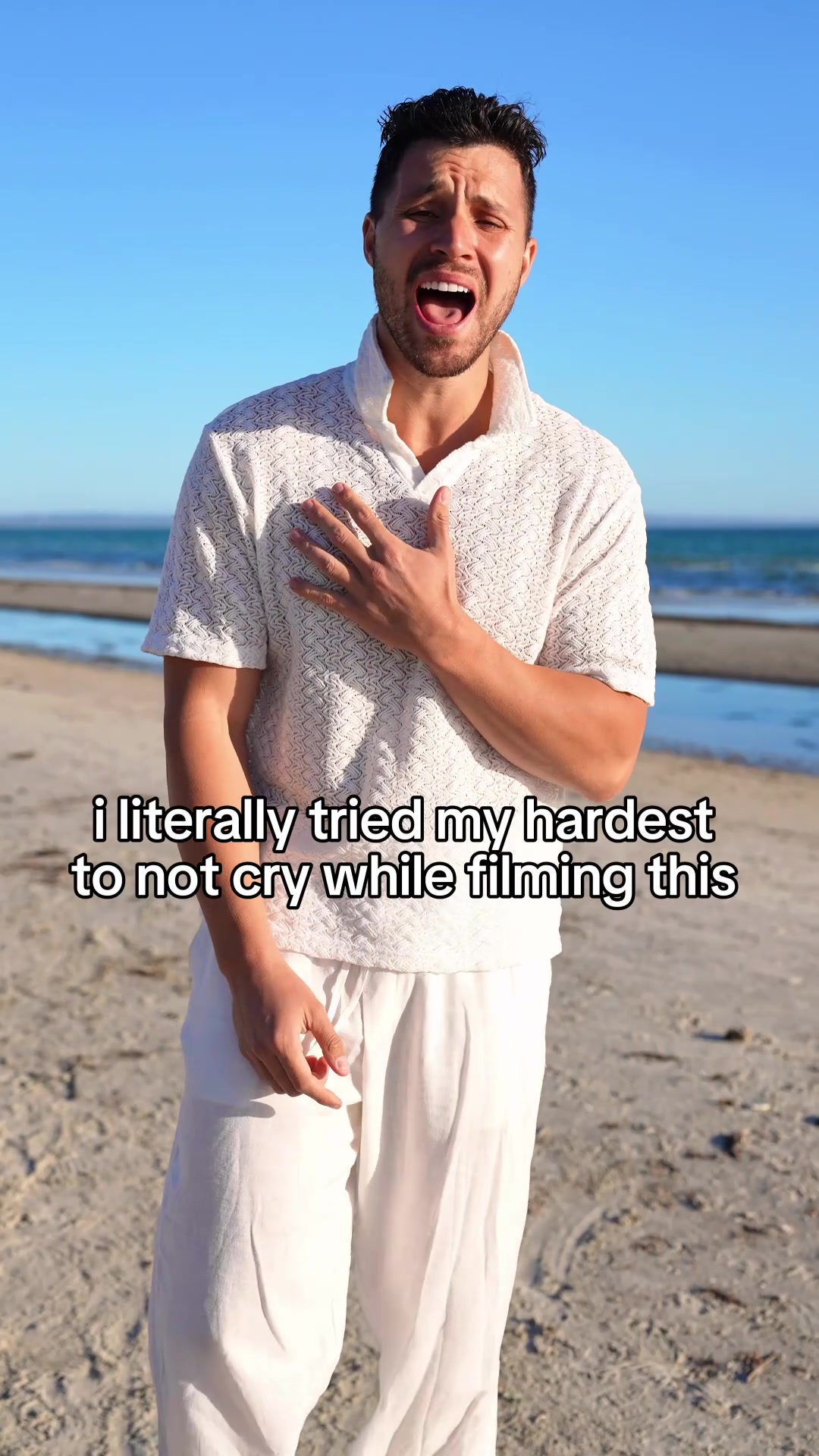 @Tayo Ricci