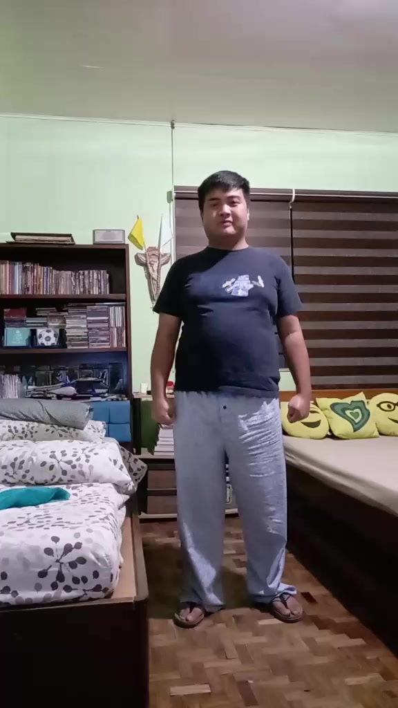 @Michael Capistrano
