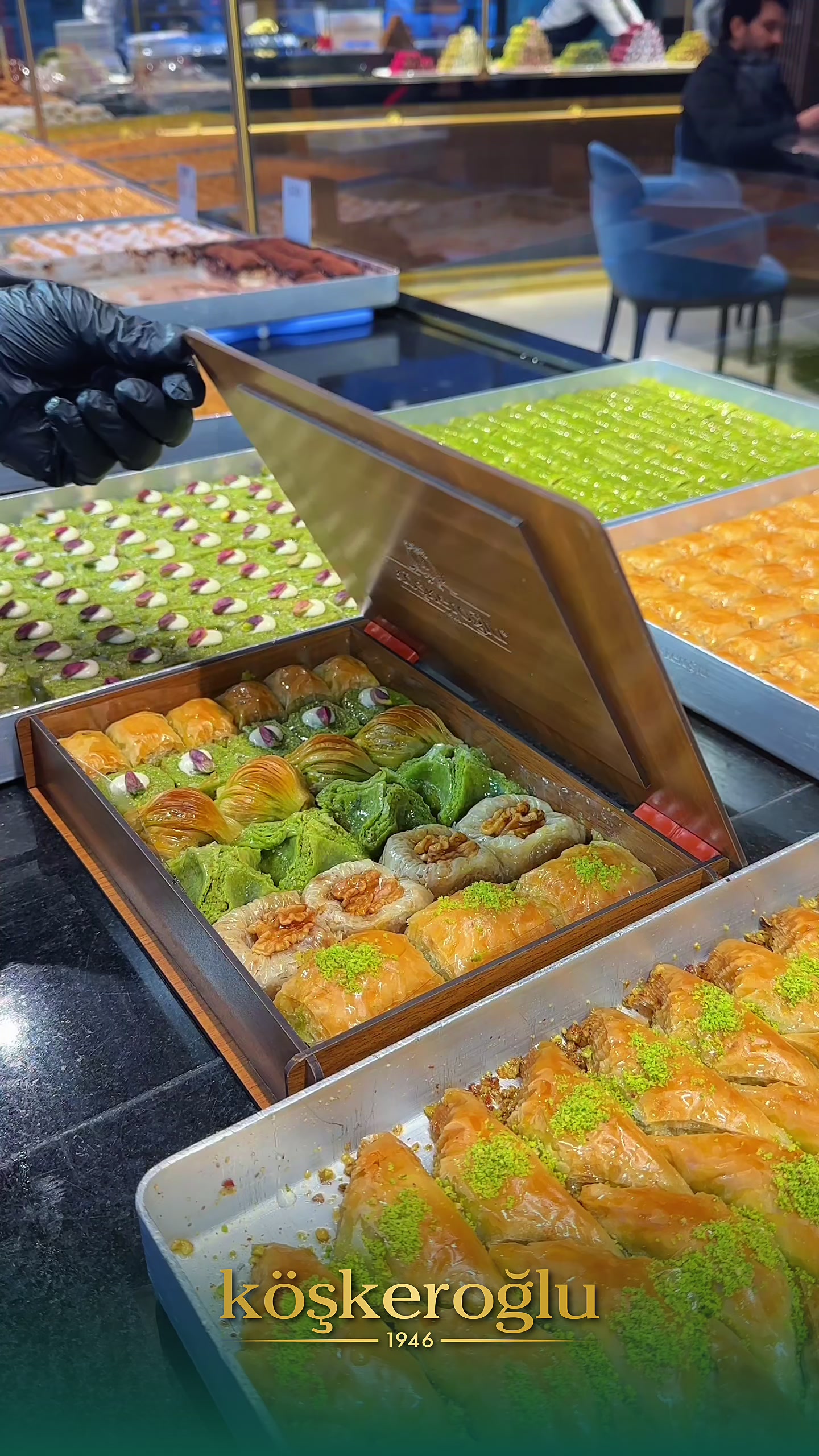 @köşkeroğlubaklava1946