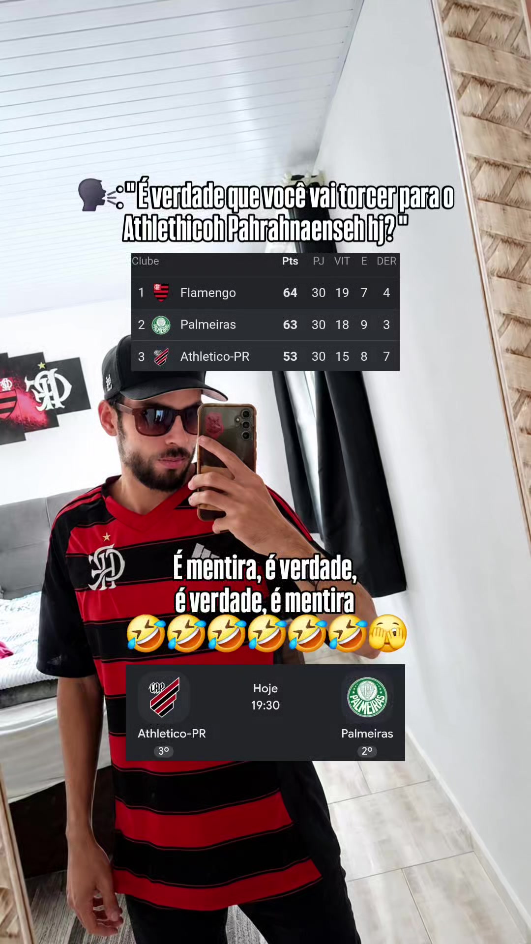 @Bruno Turetta - Flamengo 🔴⚫️