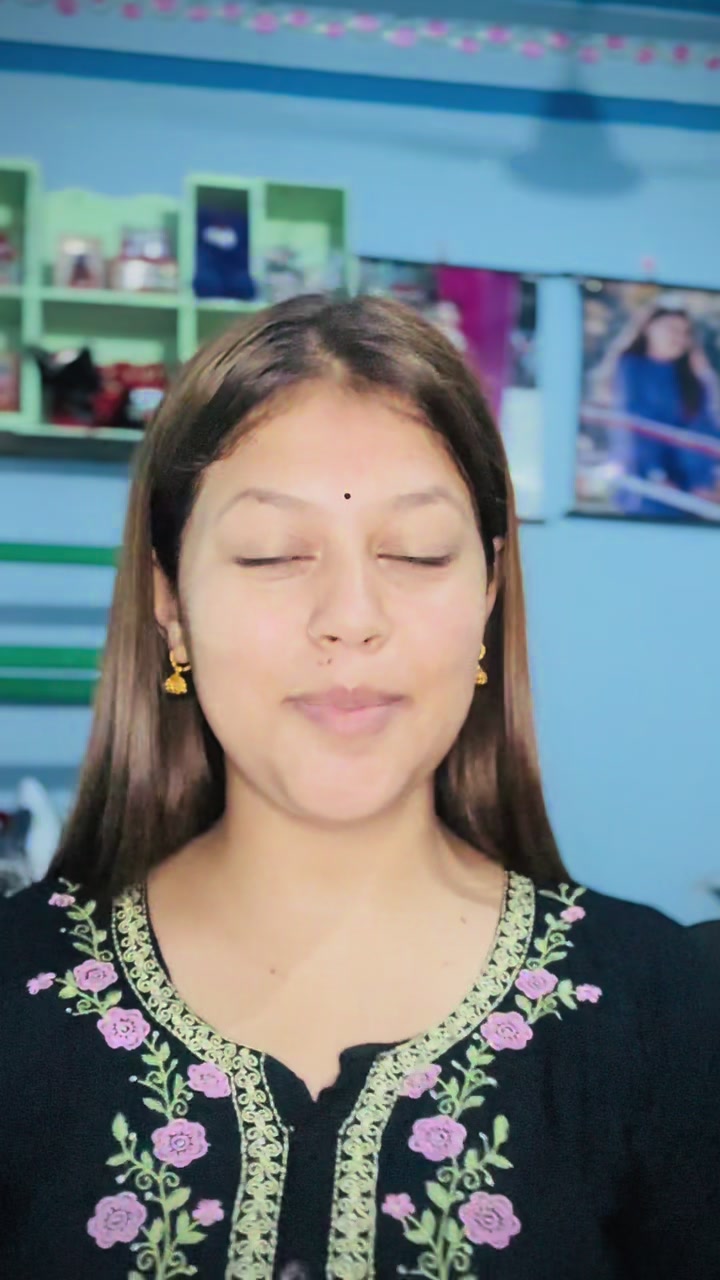 @Kritika Bhandari