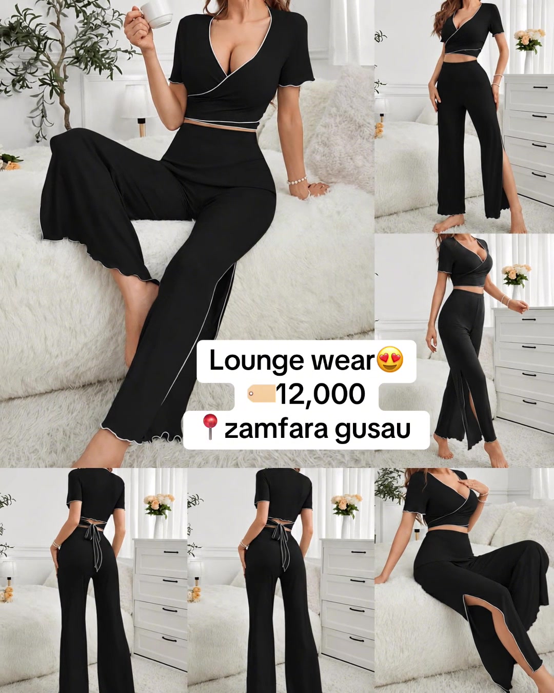 @EXQUISITE COLLECTION & FASHION