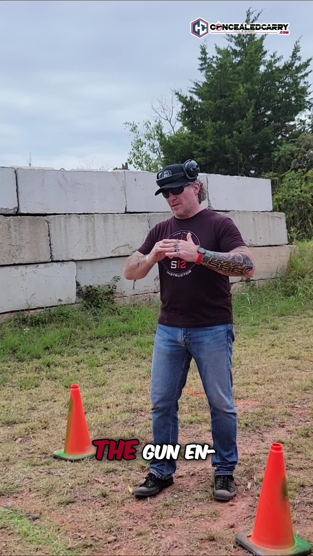 @ConcealedCarry.com