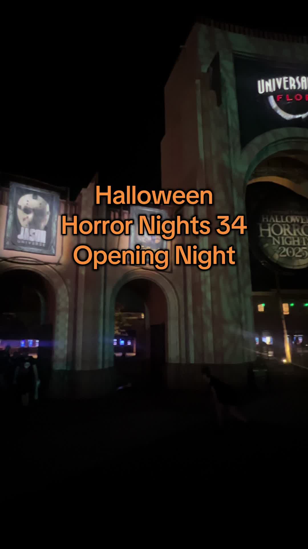 @Addicted to Horror Nights