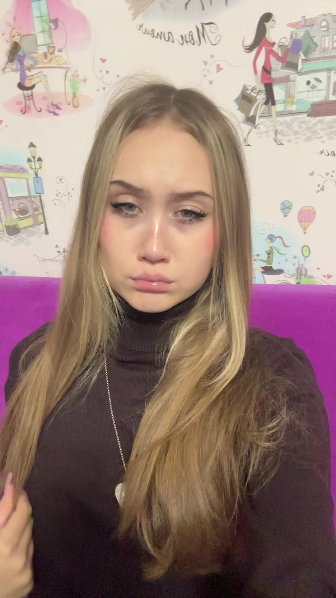 @лиза