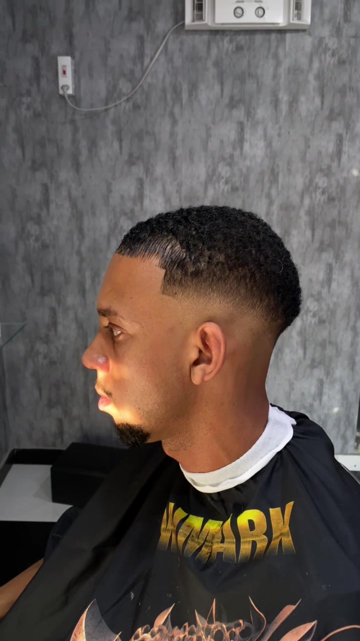 @RG D&Uacute;u Corte📏🔥🇧🇷