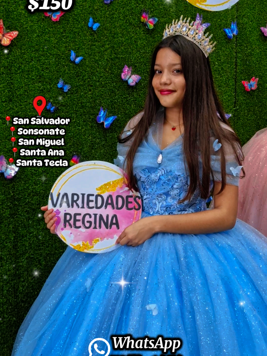 @Variedades Regina