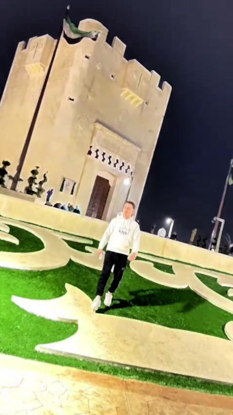 @Yahya Qabawa يحيى قباوة
