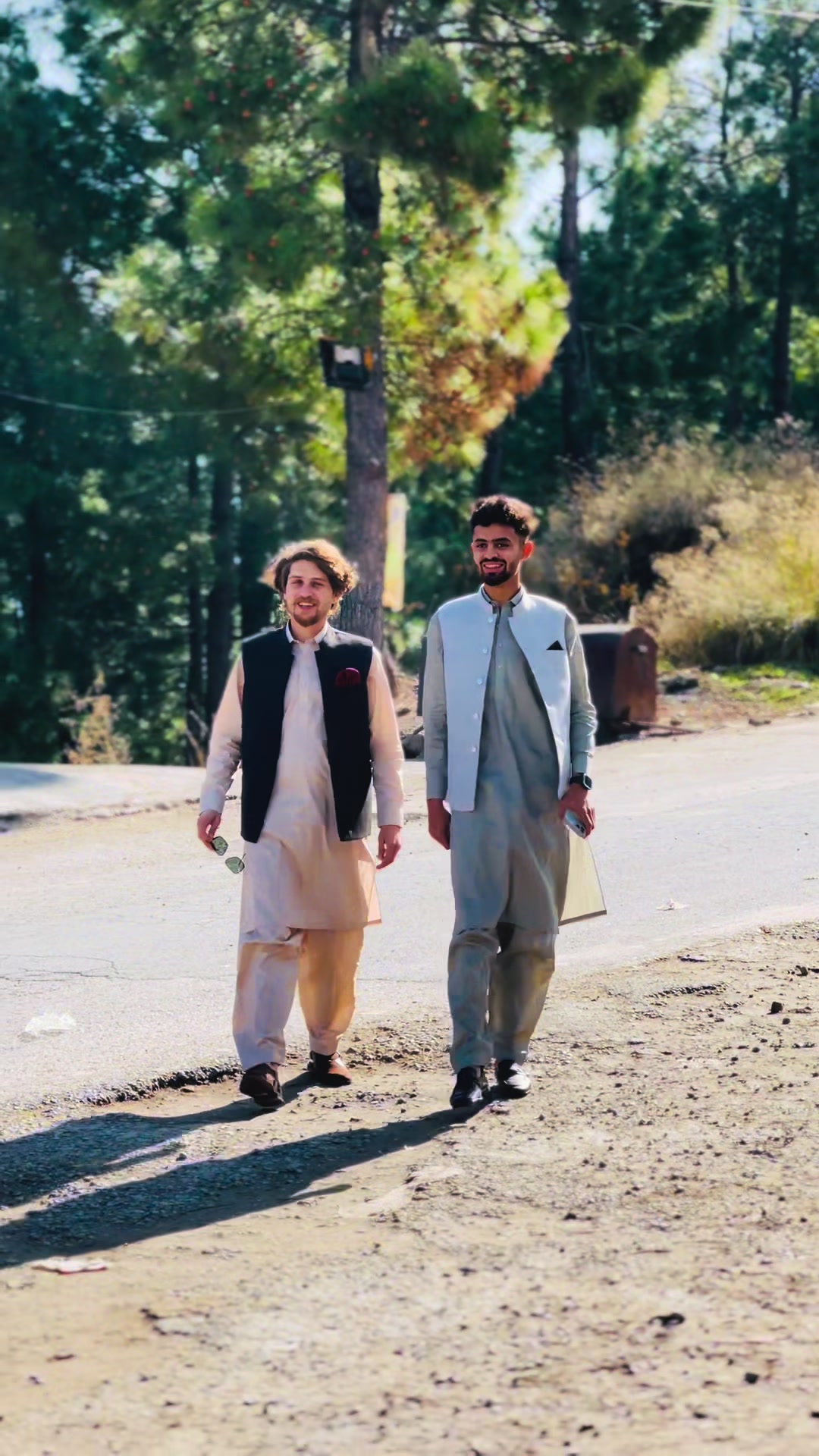 @Sardar Haris Abbasi