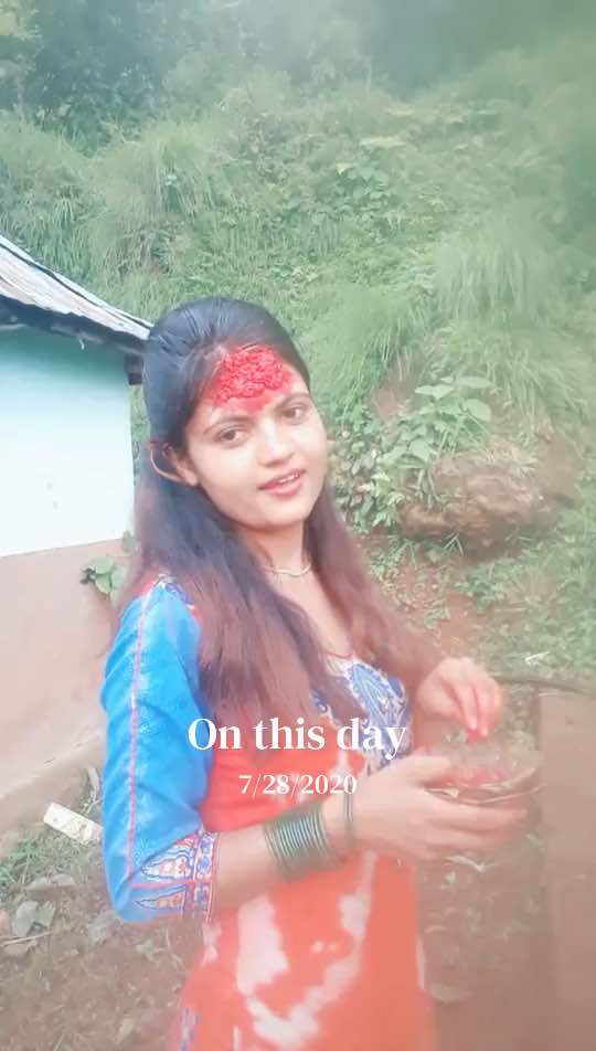 @Ganga Sapkota