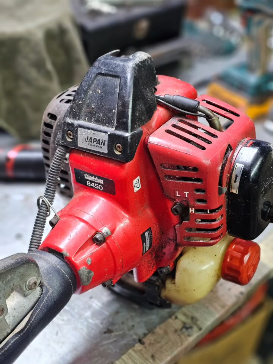 @SmallEngineRepairsTT