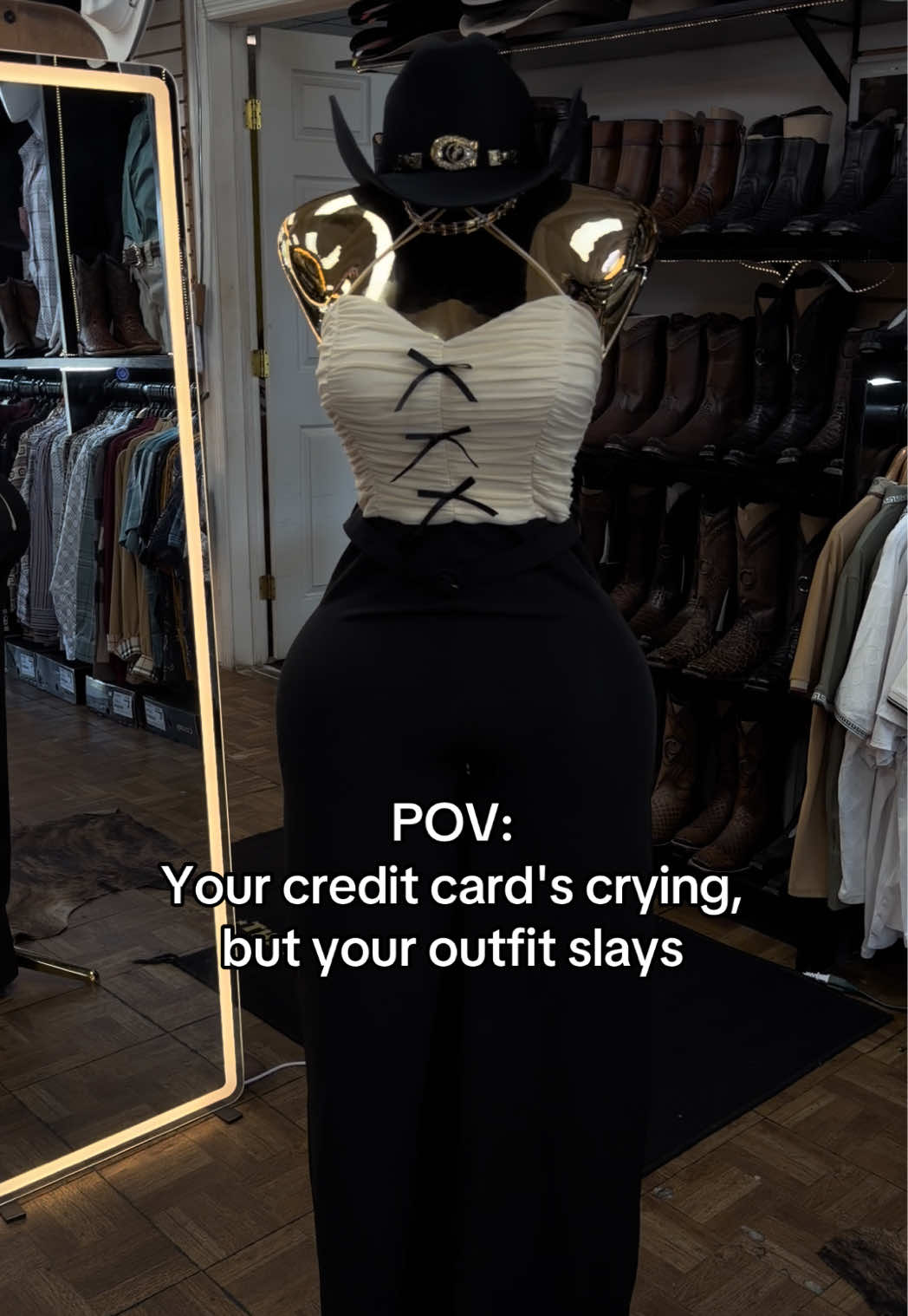 @My Ranchito Western Wear