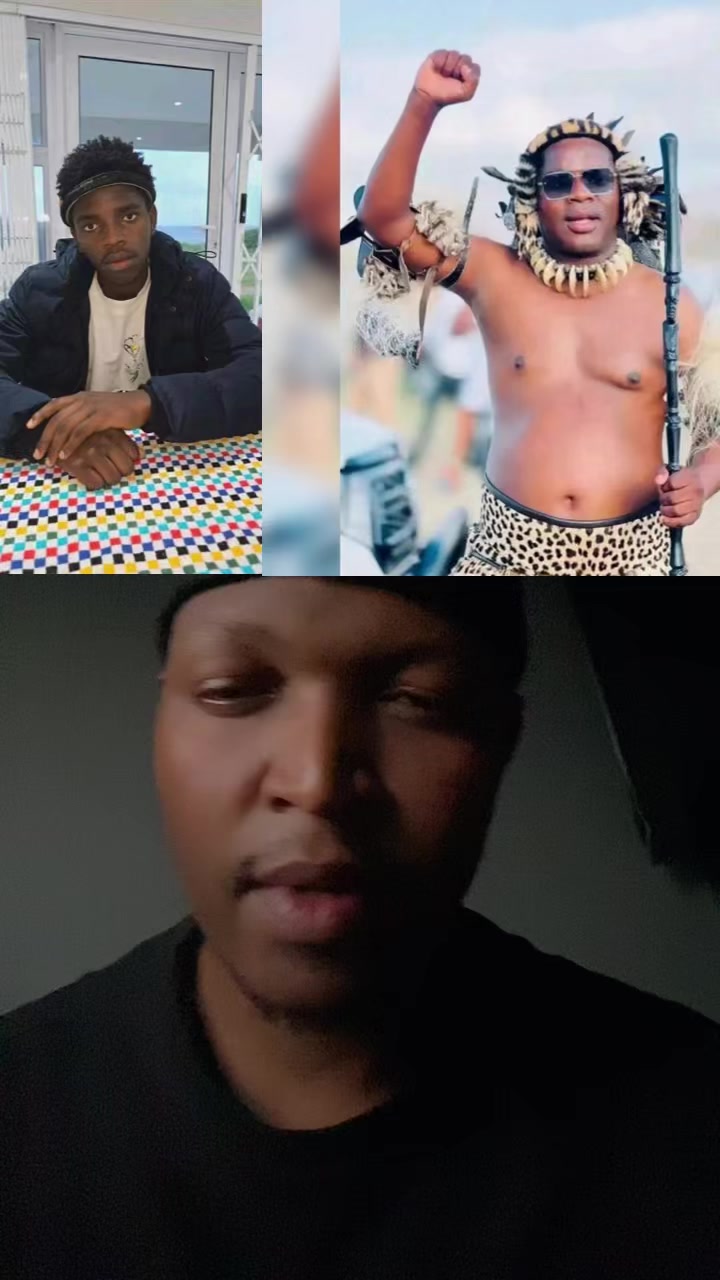 @Mbusi Ndaba