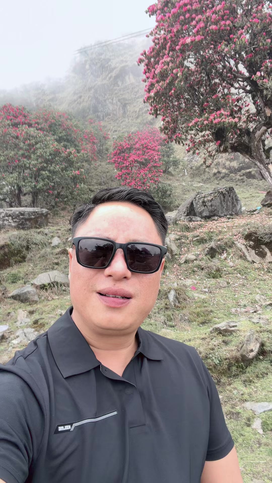 @Kaji gurung