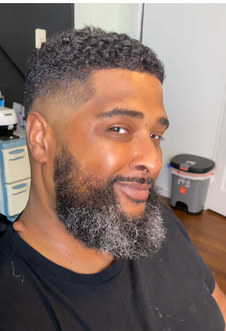@Jas The Barberdoll