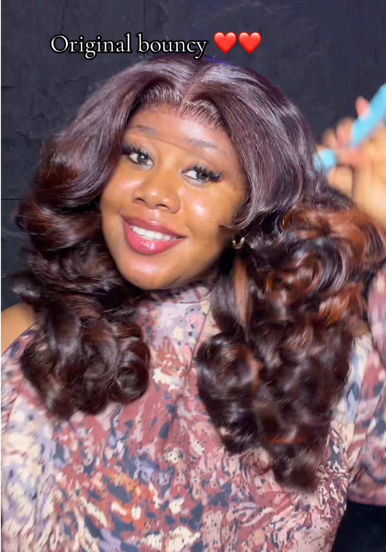 @HAIRBOSS IN PORTHARCOURT