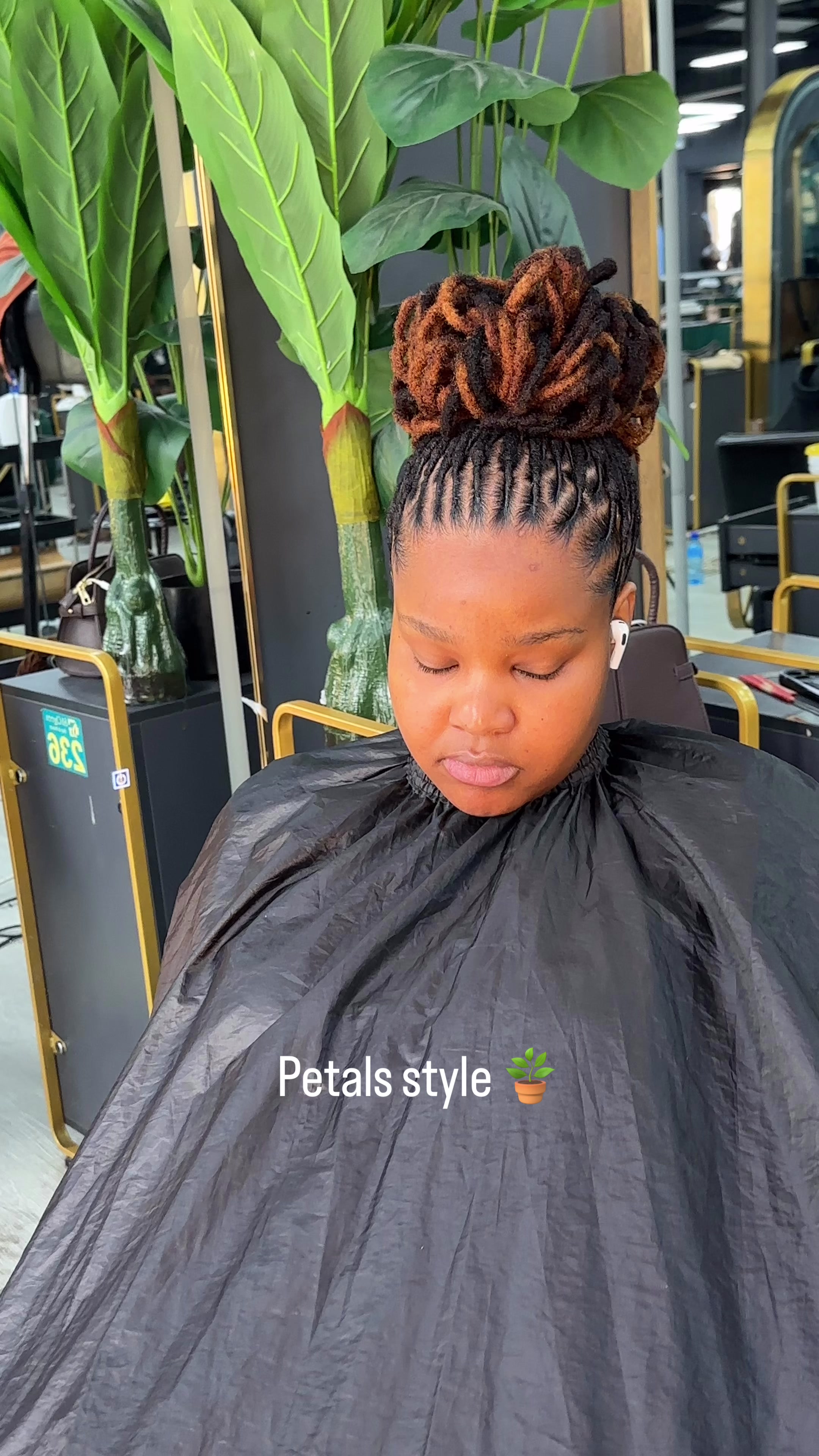 @Hair by Phino