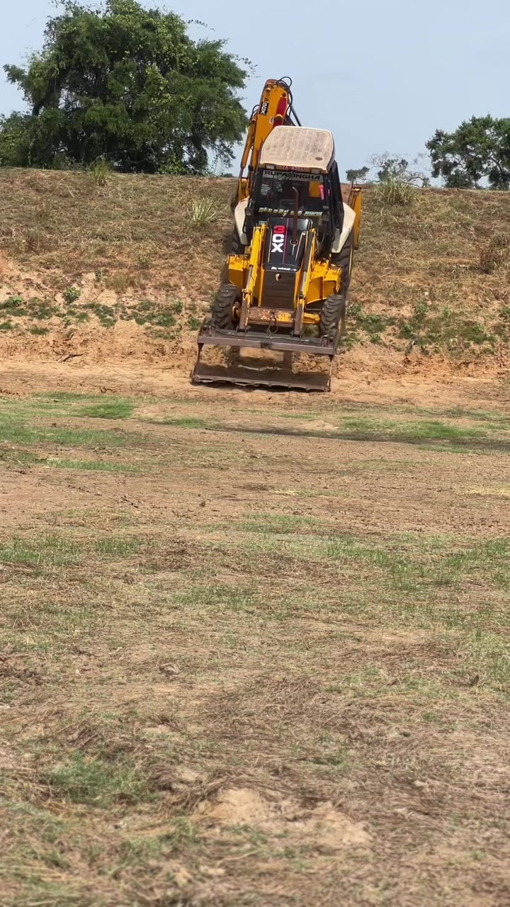 @J C B Boy || ප්&zwj;රසා 🚜