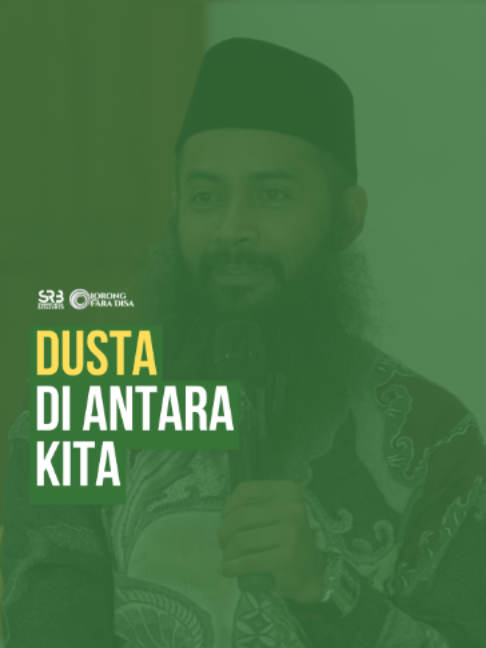 @Syafiq Riza Basalamah Official