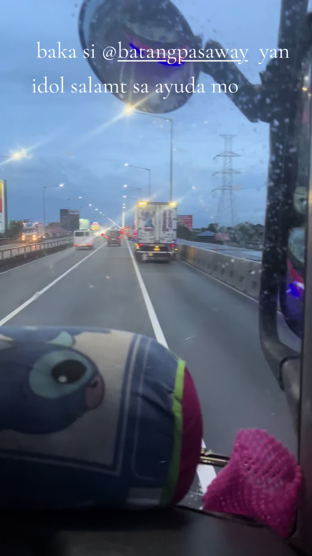 @Batangtruckers 🚛🚥 team puyat