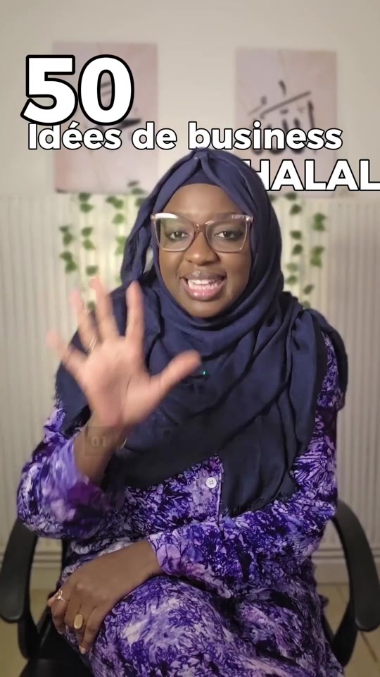 @Aissatou S.