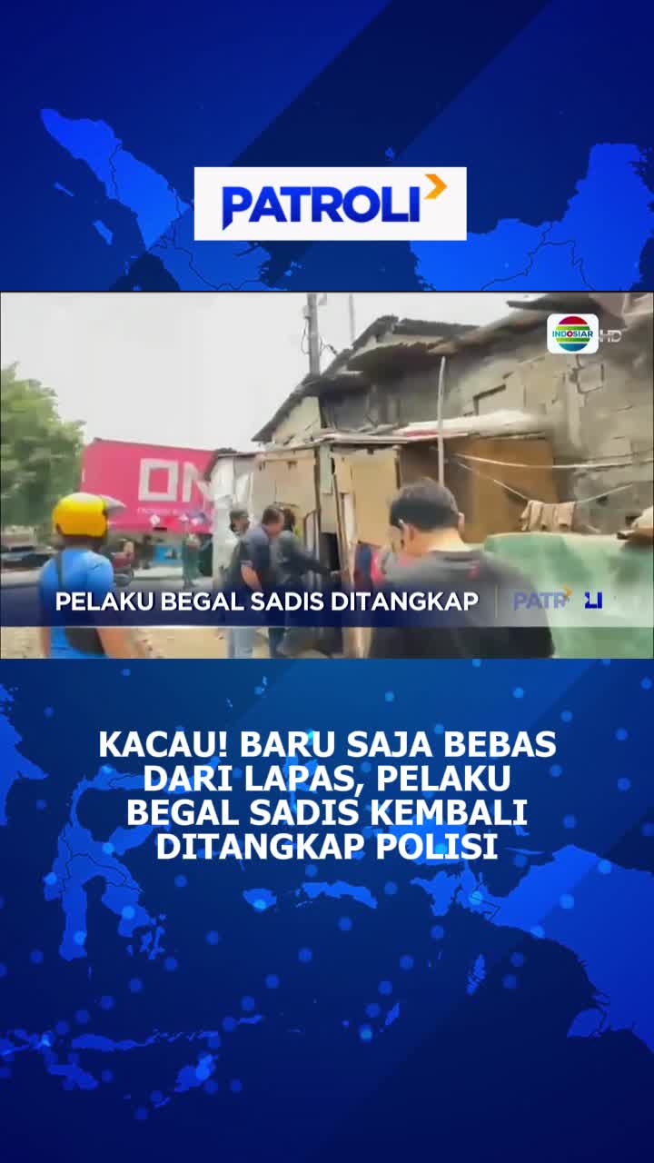 @Patroli