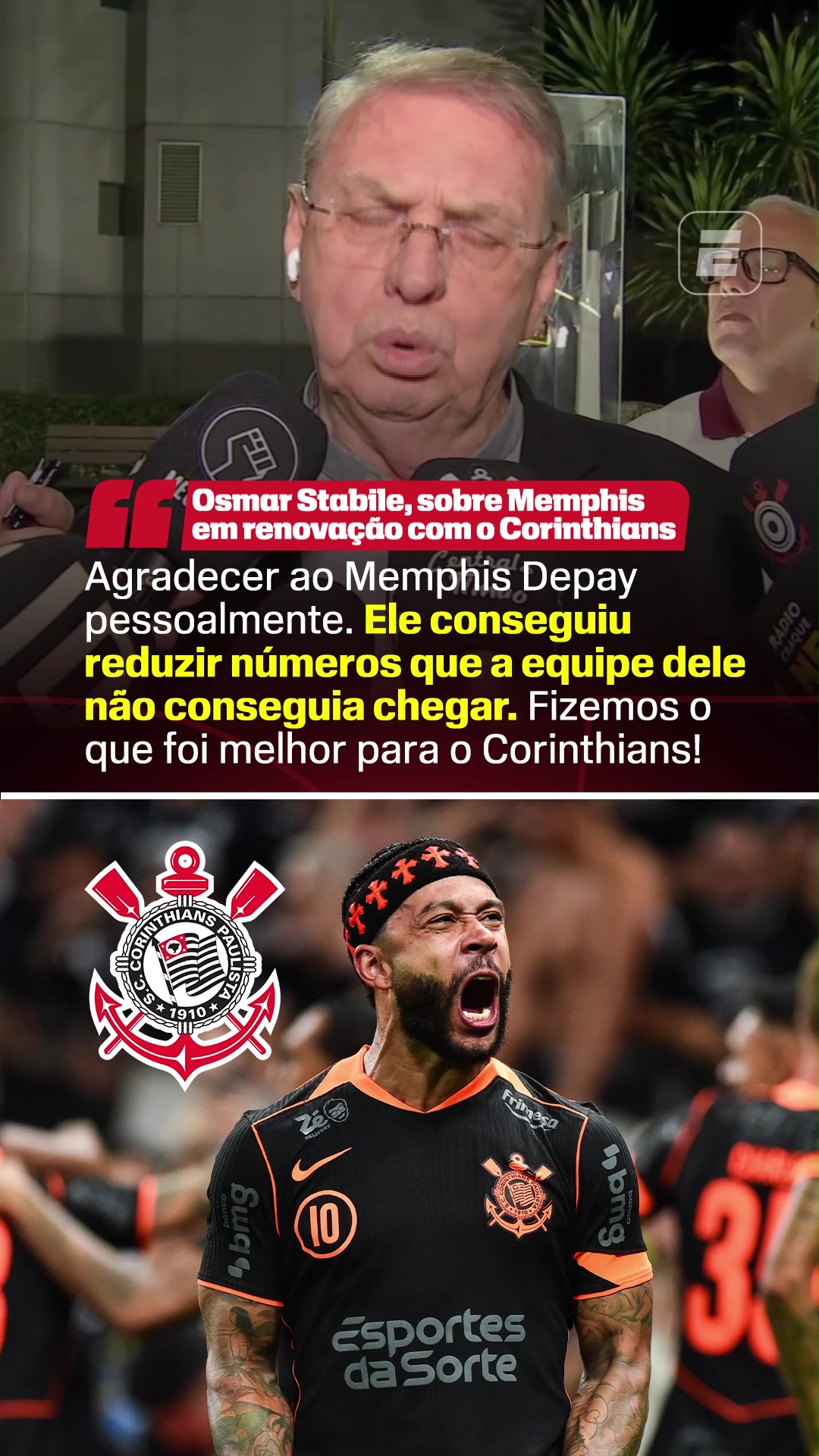 @ESPN Brasil