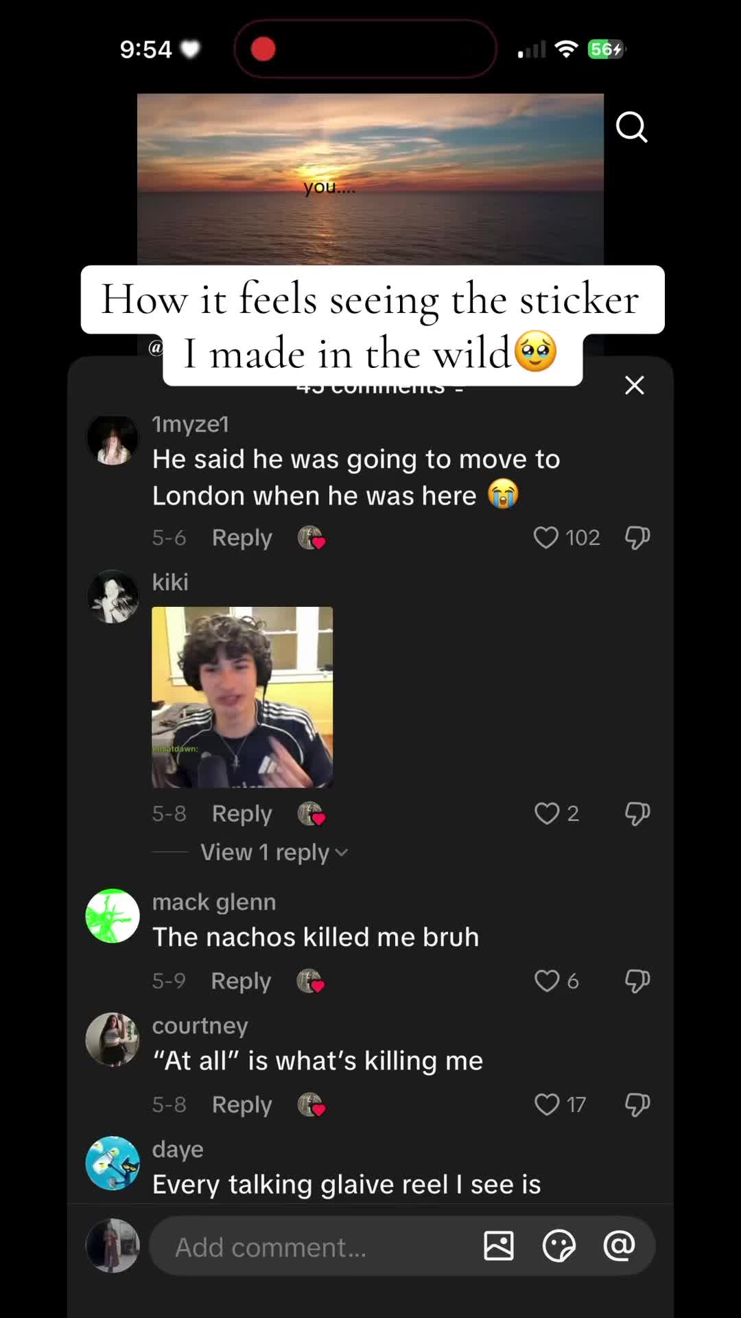 @️