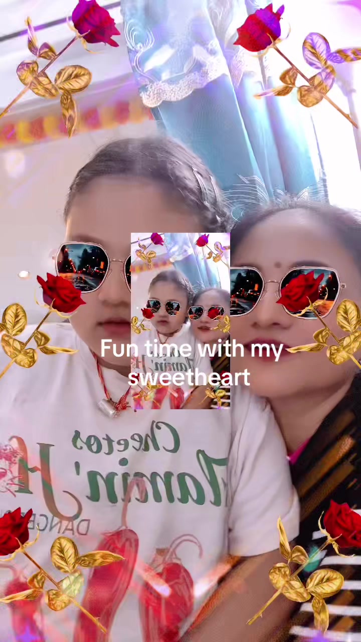 @Bishnubasne👩&zwj;👩&zwj;👦
