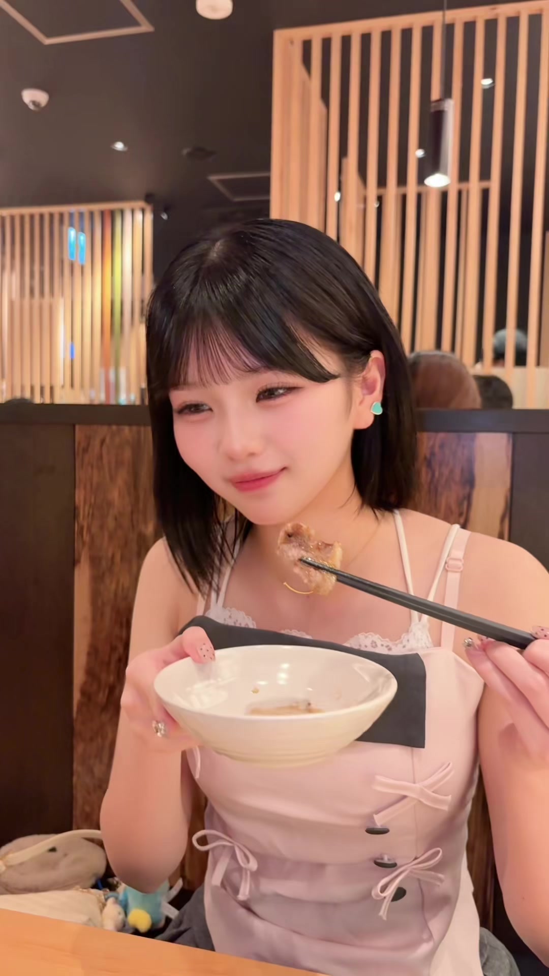 @ほしのさら(17)
