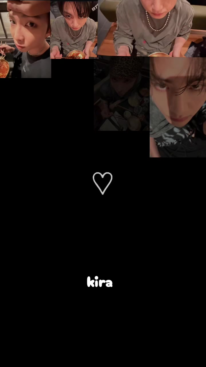 @Kira Marley ⟭⟬ ʀᴍ
