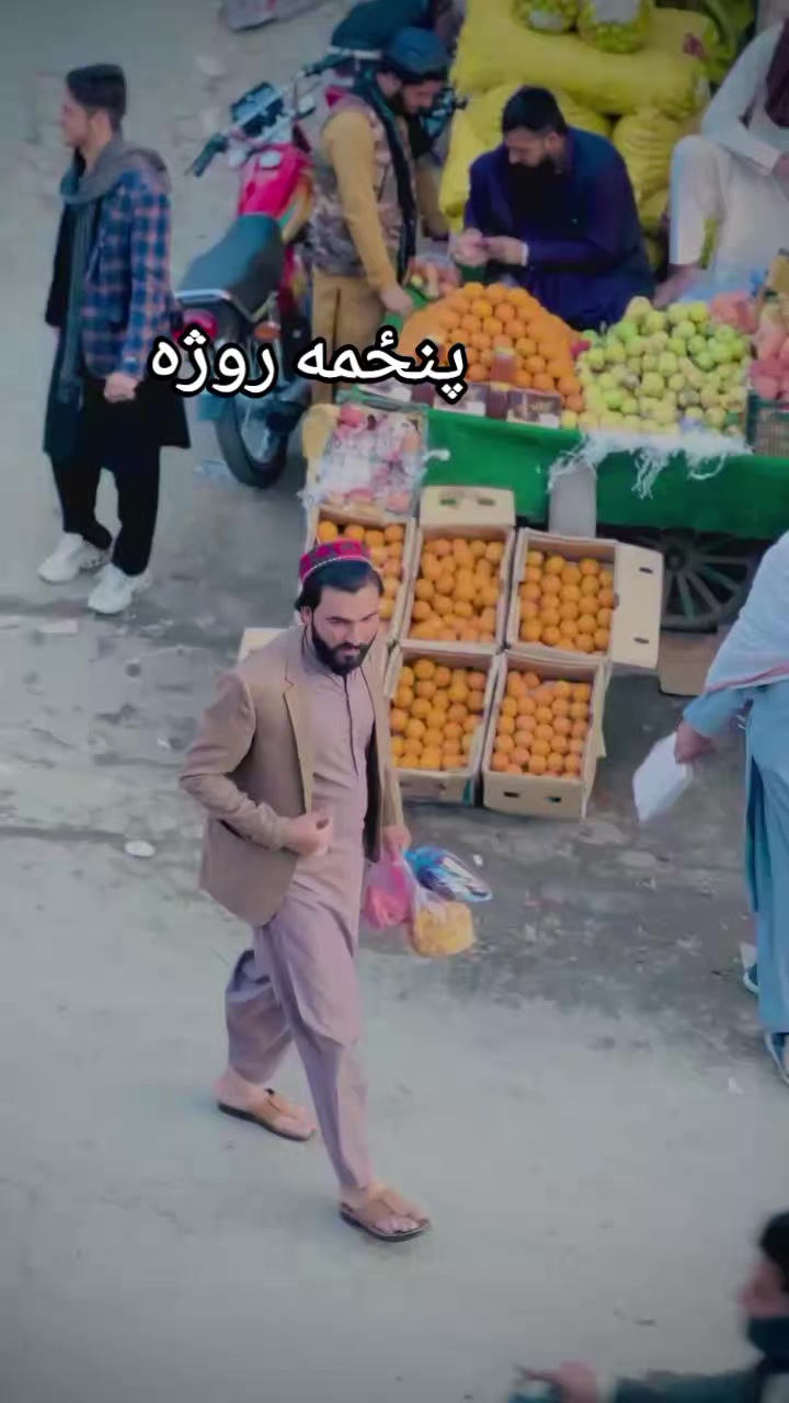 @Huzifa❣️Afghan