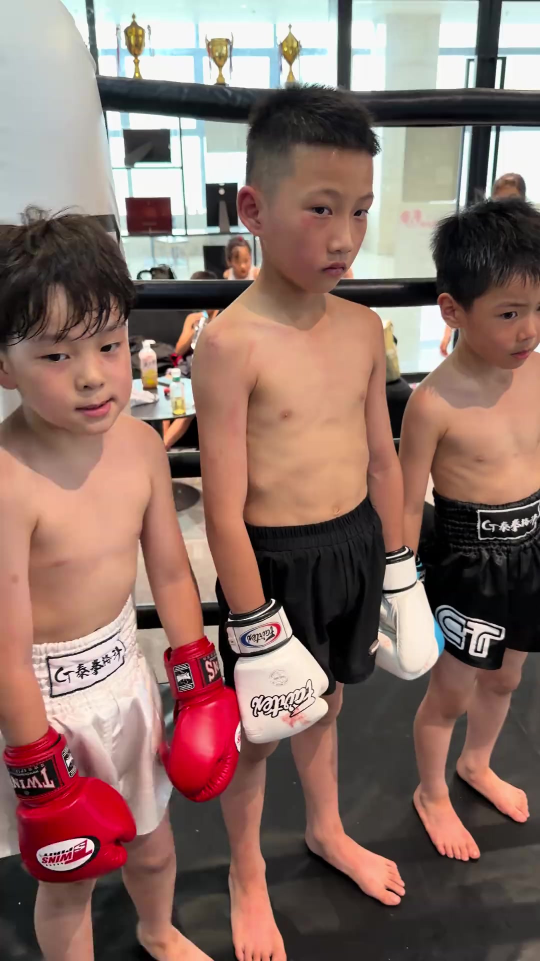 @CT Muay Thai