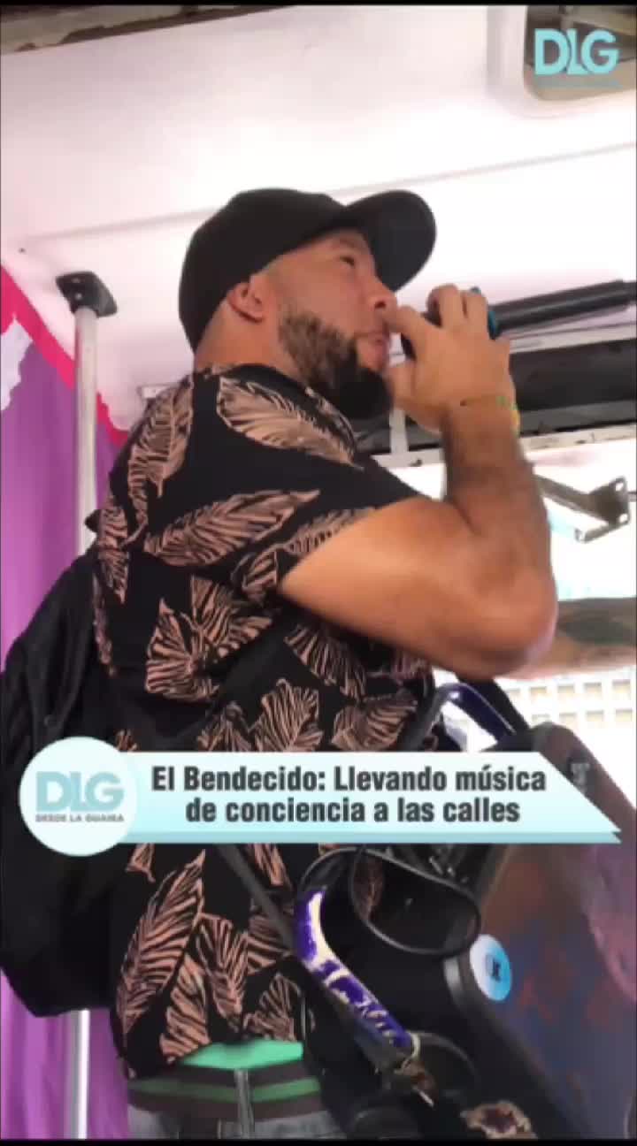 @Noticias Desde La Guaira (DLG)