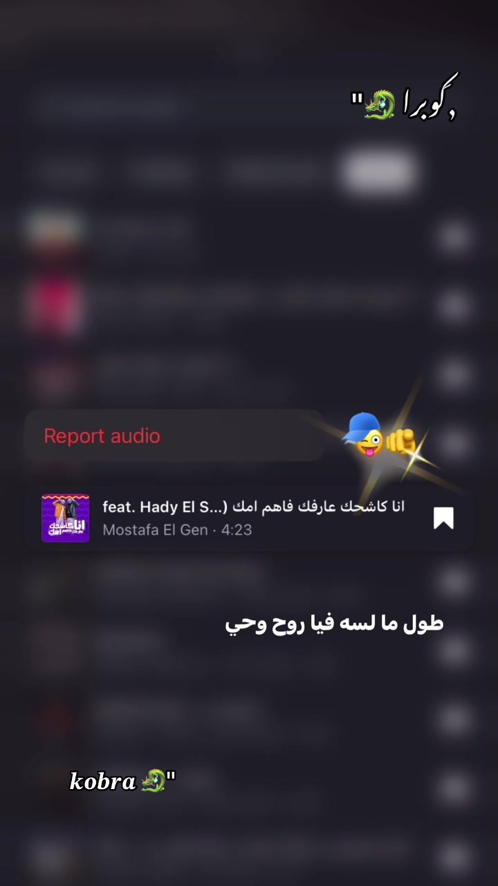 @﮼كـوبـراا 🐉