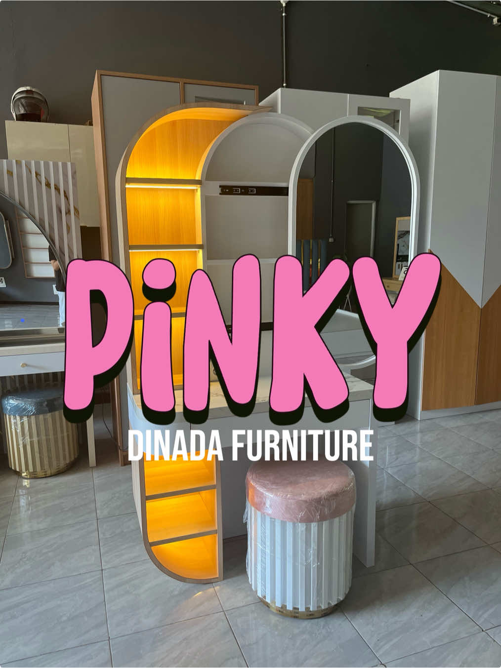 @Dinada Furniture