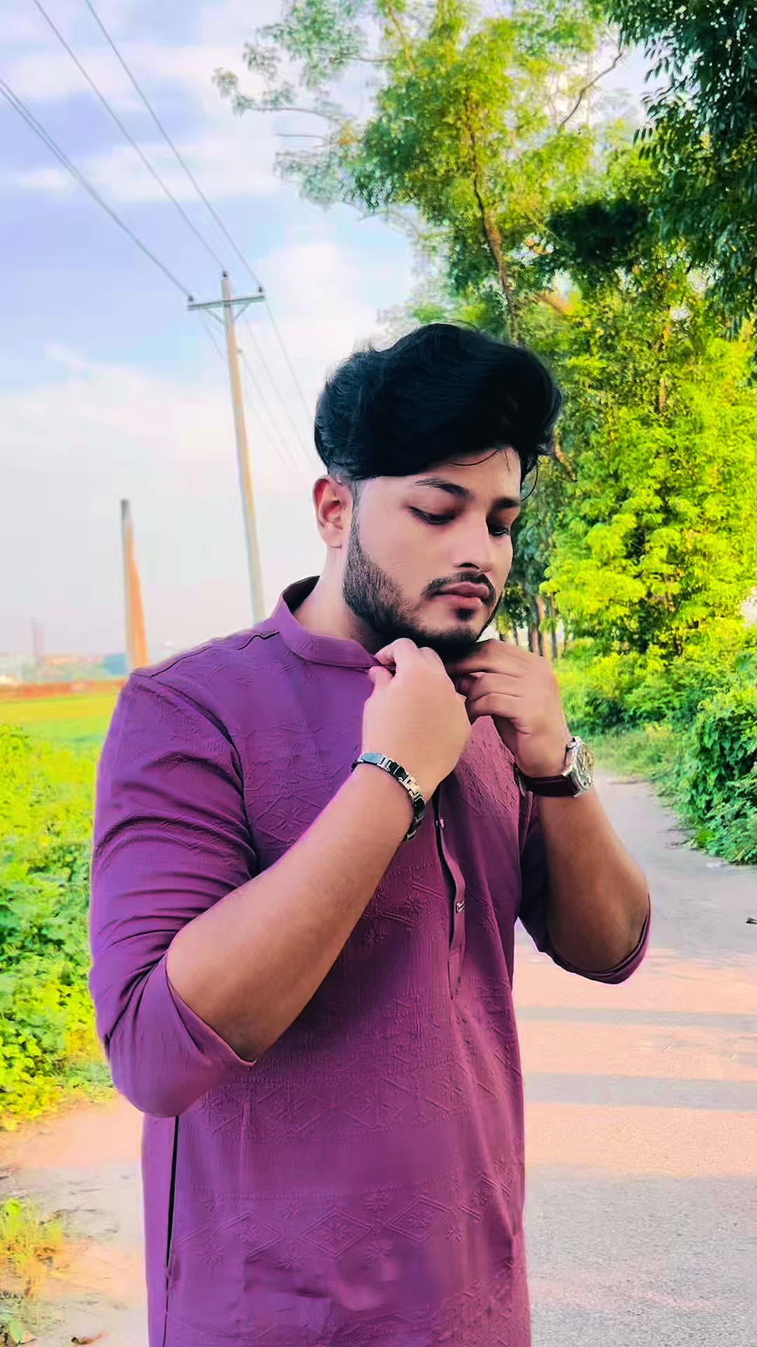 @Wasi Ahmed🎀
