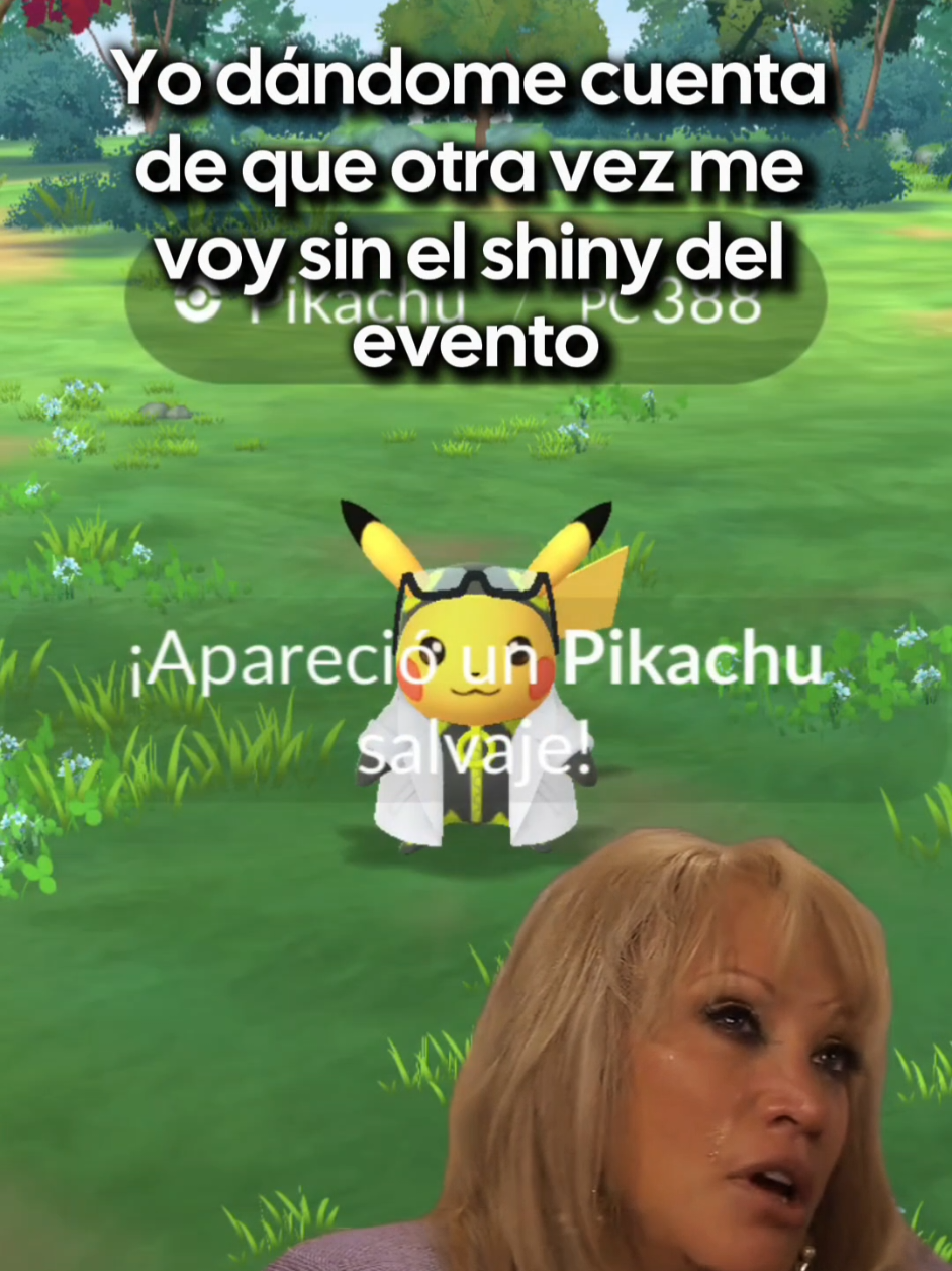 @Pok&eacute; Man&iacute;aco