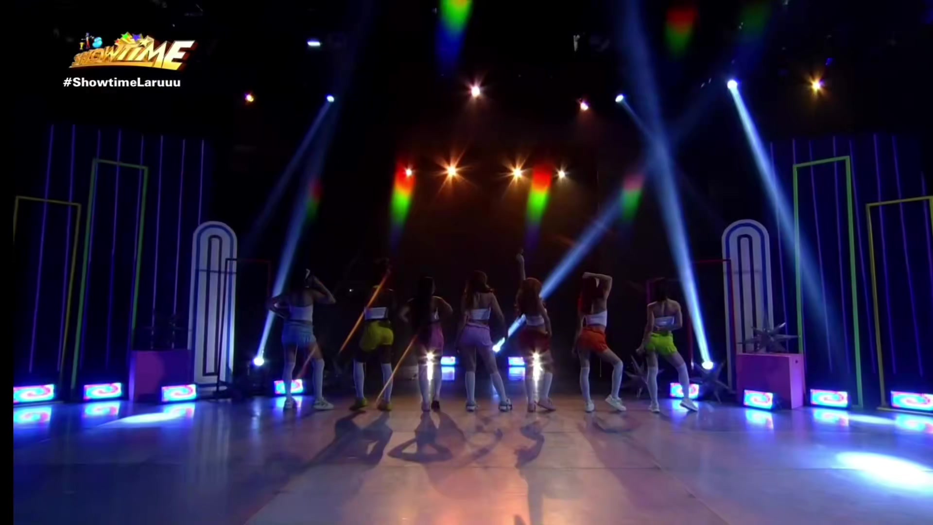 @PaparaPOP TV