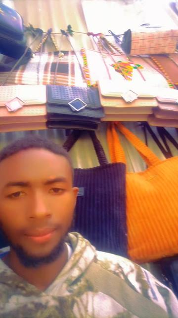@Nimrod mariga