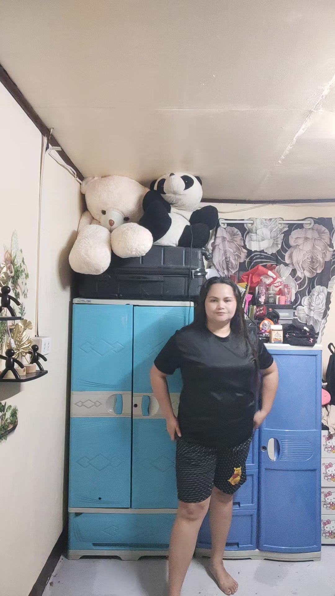@Pattrishadelarosa