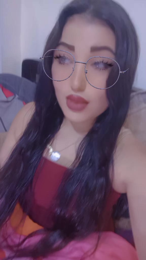@حومصية وهيكا 🙂🌺