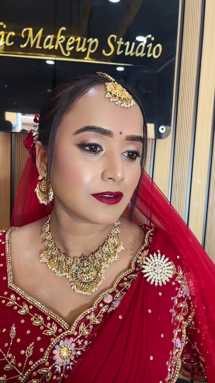 @एन्जेलिक पार्लर (डडेल्धुरा)