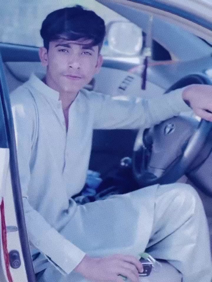 @🎭 ندیم رند بلوچ 🎭