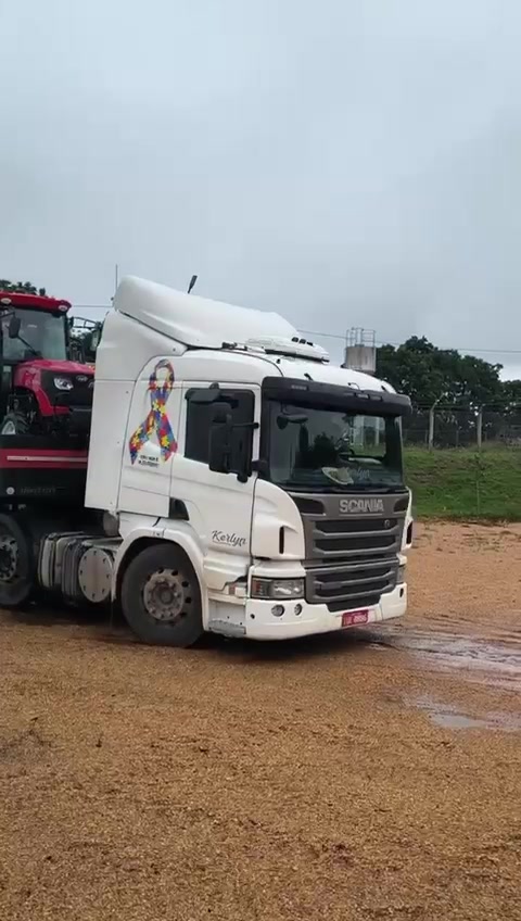 @VZ TRACTOR
