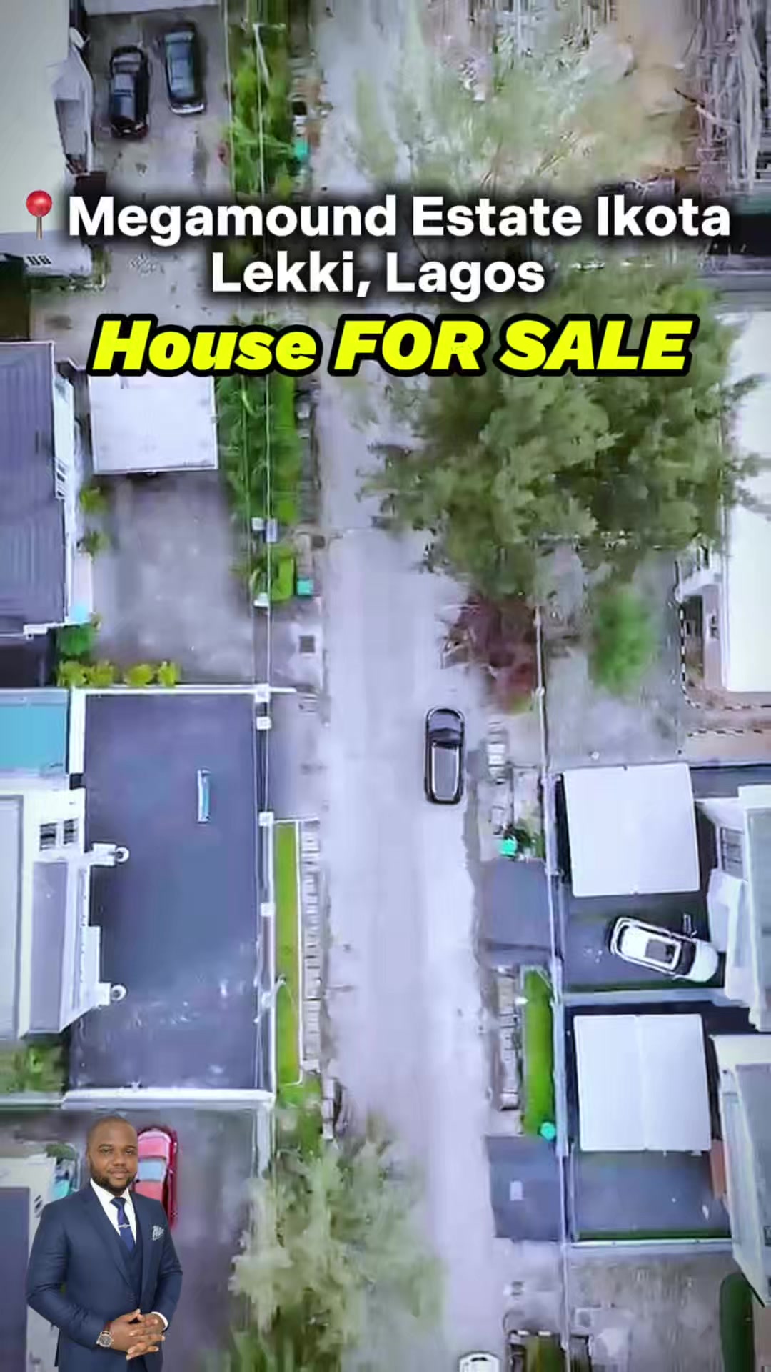 @The Real Estate Ambassador